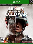 Call of Duty Black Ops Cold War Cross-Gen [EU Account]