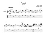 Porqué (Pochill) - для гитары