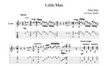 Little Man (Сонни Боно) - для гитары