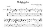 My Father's Son (Джо Кокер) - для гитары
