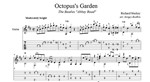 Octopus's Garden (The Beatles) для гитары