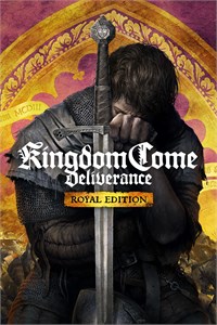 Kingdom Come: Deliverancе ROYAL EDITiON XBOX X|S Ключ🔑