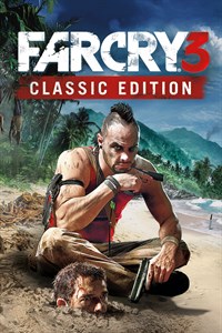 Far Cry 3 Classic Edition XBOX ONE S|X  Код/Ключ🔑