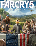 Far Cry 5  XBOX ONE S|X  Код \ КЛЮЧ