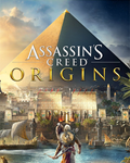 ASSASSIN´S CREED ИСТОКИ  XBOX One|Код/КЛЮЧ