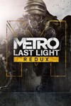 Metro Redux Bundle  (набор 2игры) XBOX ONE Код/Ключ - изображение № 3