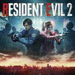 RESIDENT EVIL 2 XBOX ONE Код/Ключ