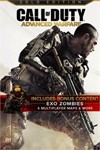 Call of Duty: Advanced Warfare Gold Edition Xbox Ключ