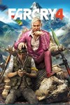 Far Cry 4 XBOX ONE S|X  Код/Ключ