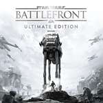 STAR WARS Battlefront Ultimate Edition XBOX X|S  Ключ