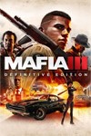 Mafia III: Definitive Edition XBOX ONE/ X|S  Ключ