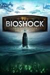 BIOSHOCK: THE COLLECTION XBOX ONE SERIES X|S Ключ