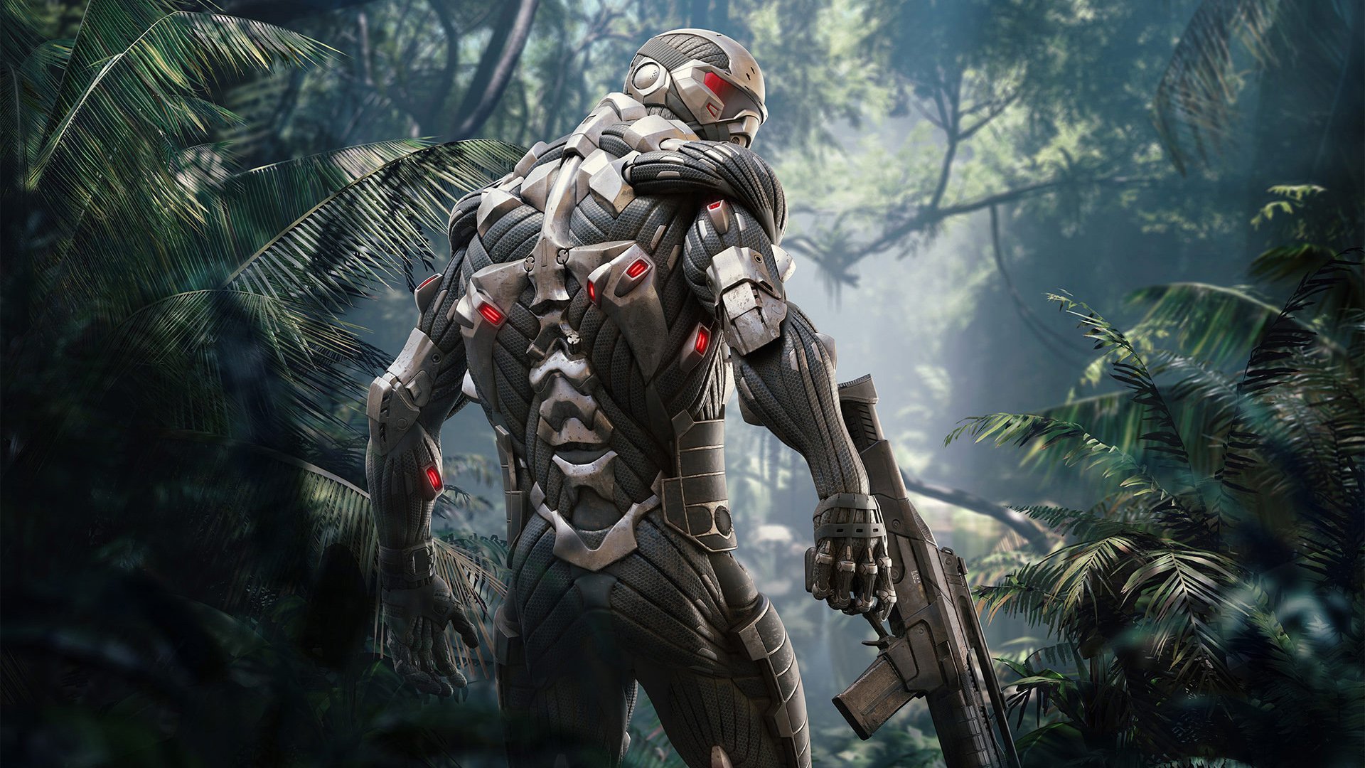 Crysis Remastered Epic Games пожизненная  гарантия