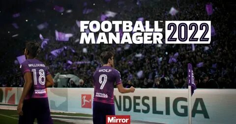 Football Manager 2022  + EDITOR STEAM  ПОЖИЗНЕННАЯ