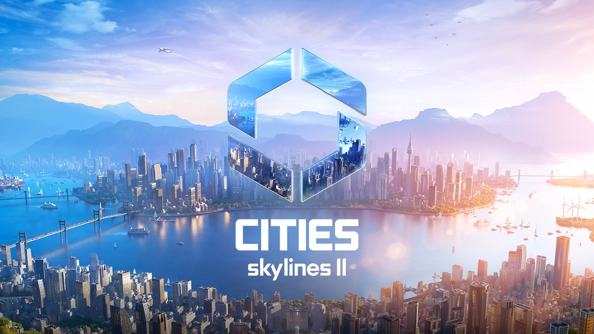 Cities skylines 2 xbox