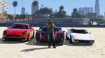 Gta 5 premium edition gta пожизненная гарантия - изображение № 3