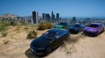 Gta 5 premium edition gta пожизненная гарантия - изображение № 4