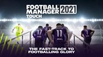 Football Manager 2021 ALL DLC STEAM навсегда+подарок