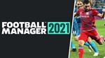 Football Manager 2021 ALL DLC STEAM навсегда+подарок - изображение № 3