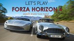FORZA HORIZON 4 Ultimate ONLINE - изображение № 2