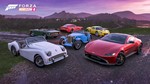 FORZA HORIZON 4 Ultimate+ Microsoft Flight Simulator - изображение № 6