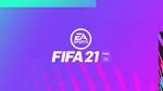 FIFA 21 CHAMPIONS EDITION + STEAM GLOBAL - изображение № 2