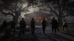 red dead redemption 2  special+DLC    - изображение № 2