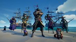 SEA OF THIEVES + ONLINE +FORZA HORIZON 5 Ultimate - изображение № 5