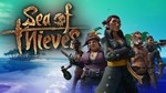 SEA OF THIEVES + ONLINE +FORZA HORIZON 4 Ultimate