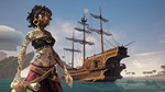 SEA OF THIEVES + ONLINE +FORZA HORIZON 4 Ultimate - изображение № 2