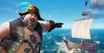 SEA OF THIEVES + ONLINE +FORZA HORIZON 4 Ultimate - изображение № 3