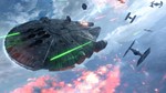 STAR WARS Squadrons +STEAM GLOBAL+ кэшбэк  ПОЖИЗНЕННАЯ - изображение № 4