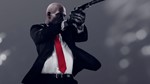 HITMAN 3 DELUXE EDITION DLC 29%ВОЗВРАТ EPIC GAMES