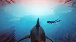 Maneater epic games  30%ВОЗВРАТ   пожизненная гарантия - изображение № 6