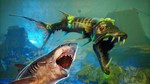 Maneater epic games  30%ВОЗВРАТ   пожизненная гарантия - изображение № 5