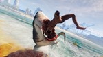 Maneater epic games  пожизненная гарантия - изображение № 3