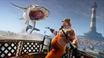 Maneater epic games  пожизненная гарантия - изображение № 2