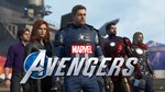 Marvel's Avengers +DLC +GLOBAL+ RESIDENT EVIL VILLAGE