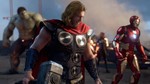 Marvel's Avengers +DLC +GLOBAL-Steam - изображение № 5