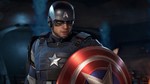 Marvel's Avengers +DLC +GLOBAL-Steam - изображение № 3