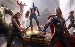 Marvel's Avengers +DLC +GLOBAL-Steam - изображение № 2