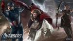 Marvel's Avengers +DLC +GLOBAL-Steam - изображение № 4