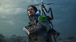 Death stranding +DLC steam + DAYS GONE  пожизненная - изображение № 3
