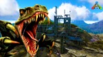 ARK Survival Evolved+DLC+29%кэшбэк+ пожизненная  - изображение № 8