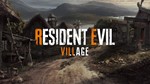 RESIDENT EVIL VILLAGE + Winters Expansion+Shadows  Rose - изображение № 2