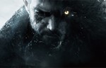 RESIDENT EVIL VILLAGE + Winters Expansion+Shadows  Rose - изображение № 6