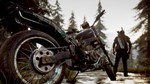 DAYS GONE ЖИЗНЬ ПОСЛЕ STEAM + ОБНОВЛЕНИЕ+DLC - изображение № 4