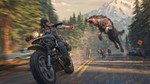DAYS GONE ЖИЗНЬ ПОСЛЕ STEAM + ОБНОВЛЕНИЕ+DLC - изображение № 2