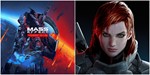 MASS EFFECT LEGENDARY EDITION STEAM GLOBAL - изображение № 3