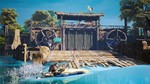 BIOMUTANT +  STEAM+ НАВСЕГДА + DLC - изображение № 5